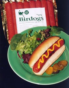 Birdogs